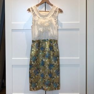 Moulinette Soeurs Dress